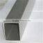 Ship building use 6061 t6 aluminium square tube