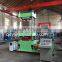 EVA foaming vulcanizing press for eva sheet and sole production XLB-1200*1250*6