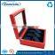 fashion wooden pen box