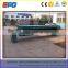plate frame dewatering filter press