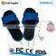 massager slipper foot care & home spa soft acupuncture massage slipper, heated flipflop new reflex massage slipper/                        
                                                Quality Choice
                                                