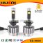2016 Long life time China 4x4 accessories, Car LED Projector Headlight DOT Approved Round Head Light bulb