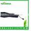 High power LED flashlight torch popular torch flashlight