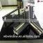 pvc hand crank casement windows, pvc windows and doors