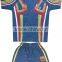 Digitally Sublimated Rugby Uniform