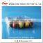 Transparent Pet Plastic Food Packaging Box 500L                        
                                                Quality Choice