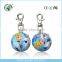 popular music pre-recorded and recordable keychain for global sale