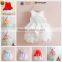 WONDERLAND children clothes kids princess wedding baby summer dress