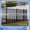 Residential Aluminum Fencing