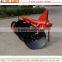 All types of mounted reversible disc plough 2016 ON PROMOTION