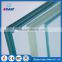 Alibaba Factory Price tempered laminated glass