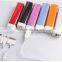 Business gifts customized portable power bank for phones