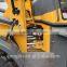 Wolf loader ZL16f wheel loader radlader hoflader 1.6T loader with pallet fork