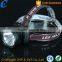 China Rechargeable LED Headlamp for Camping,Running,Hiking, Super Bright, Waterproof