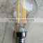 120v commercial lighting e12 candelabra led g45 filament e14 globe light led bulb