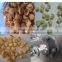 Newest Spiral, Shell Puffed Food Production Line