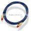 high quality digital optical audio cable,toslink fiber cable,toslink plug