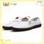 OEM handmade loafer shoes men