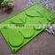 FDA&LFGB approved Love design Silicone Chocolate Mold