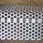 Perforated Metal Sheet