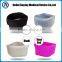 Graphene physiotherapy magnetic lumbar waist supporting after pregnancy for Mother Day gift