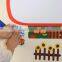 Baby matee 3d sticker for kids, removable wall sticker,decoration baby room sticker