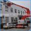 High Quality Self-propelled Small Boom Lifts for Sale