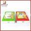 Hot Sale Beautiful Biscuit Box