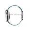 New colors coming!!! Genuine Leather Magnetic Closure Modern Buckle Strap Band For Apple Watch