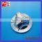 zinc alloy knob die cast with nice surface