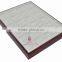 Simple Design Handmade Low Price Lacquer Tray