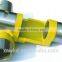 rolling mill spare parts roller shaft