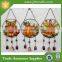 Handmade Painted Metal Crafts Fish Home Decoration