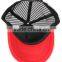 cheap custom foam panda printing mesh hats