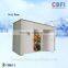 cold room for vegetables ( market for wholesale and transport)