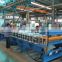 plastic PVC UPVC corrugated sheet roofing machinery