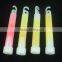 Factory Wholesale High Qualtiy Colorful 4 Inches Chemical Light Stick