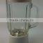 176 Blender Parts/glass Jia+lid+base