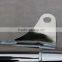 Motorcycle Exhaust Pipe Automobile Spare Parts DY-100CC