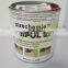 BPO Body filler polyester putty