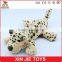 cute dog plush pencil case custom plush puppy pencil bag students new style soft pencil bag