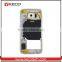 Wholesale Good quality Phone Mid Frame Replacement For Samsung Galaxy S6, For Samsung Galaxy s6 middle frame