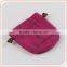 Manufacturing drawstring pouches gift promotional bags                        
                                                                Most Popular
