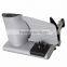 Stainless Steel Electric Food Slicer, Frozen Meat Slicer