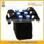 Insulated neoprene six pack beer bottle carrier, portable picnic beer cooler bag                        
                                                Quality Choice