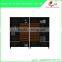 China furniture hot sale elegant simple bookcase melamine furniture