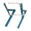 Chine OEM service hot sale with good price air conditioners mount bracket, metal bracket