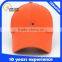 Custom 6 Panel Short Brim Baseball Cap High Quality Hats And Caps Men