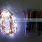 STAR Shape 30 leds string light 3M Christmas Holiday Lighting