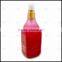 150ml Glass Sprayer Bottle French Square glass bottle Cosmetics glass bottle